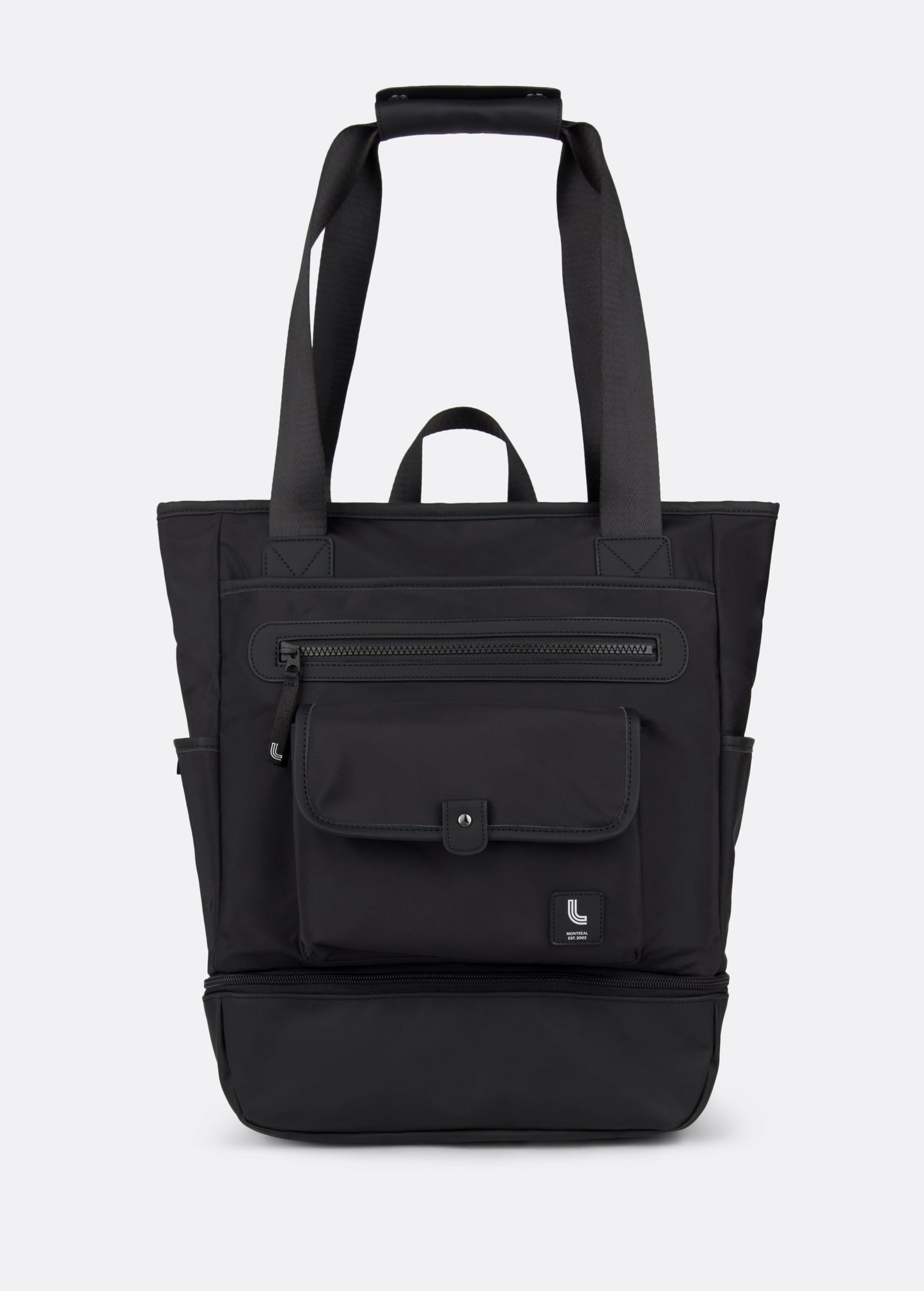 Lily 2.0 Convertible Tote
