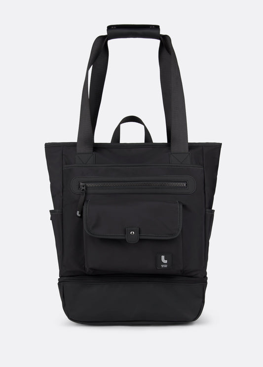 Lily 2.0 Convertible Tote