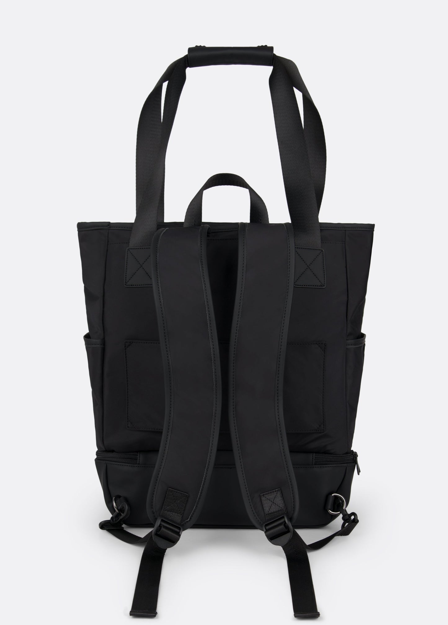 Lily 2.0 Convertible Tote
