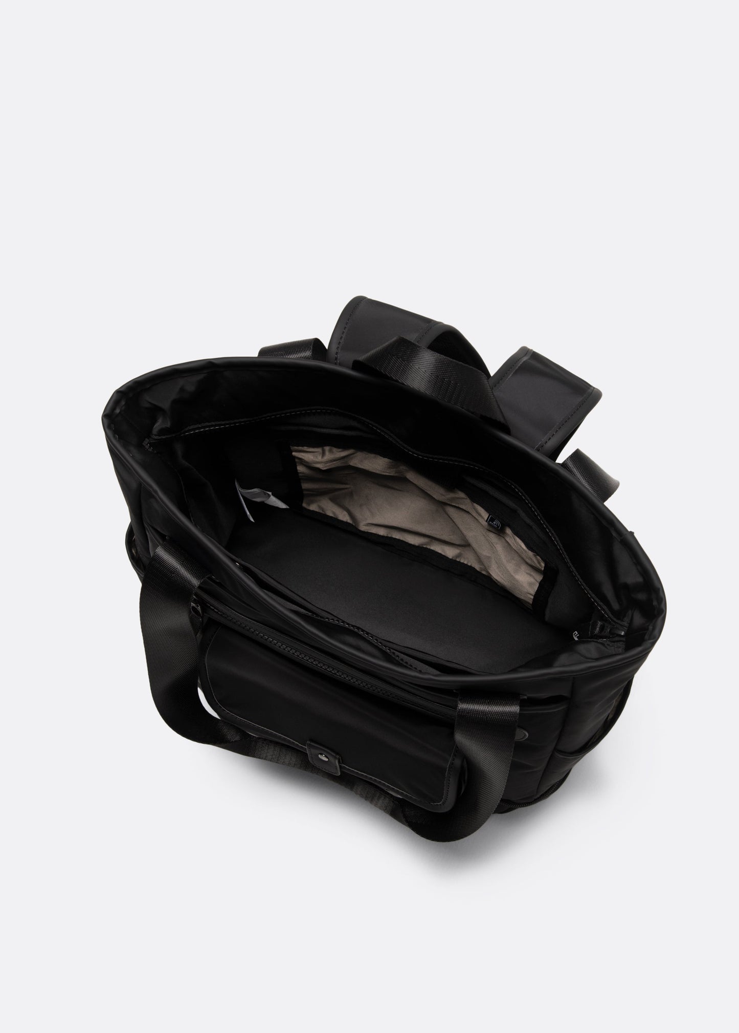 Lily 2.0 Convertible Tote