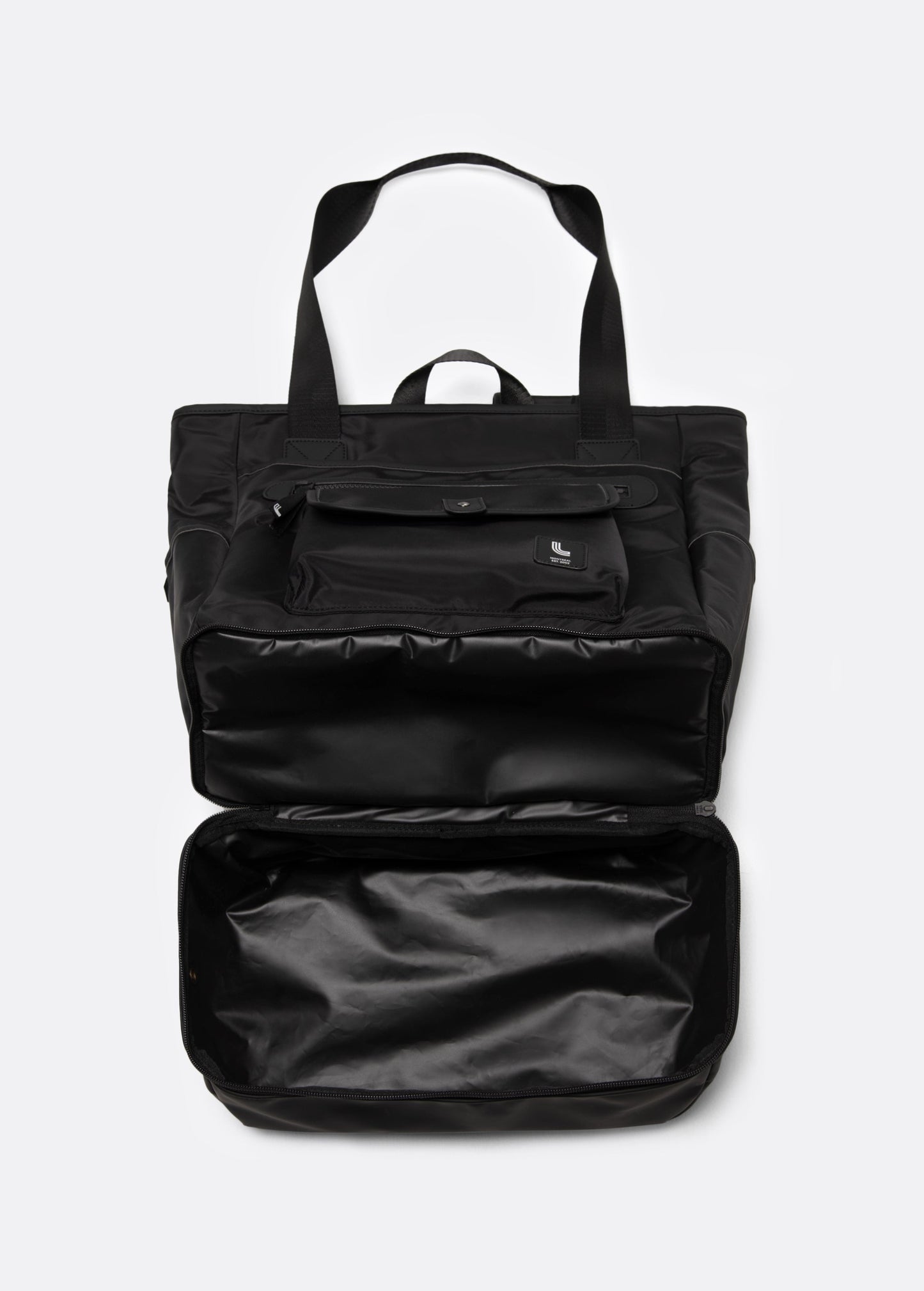 Lily 2.0 Convertible Tote
