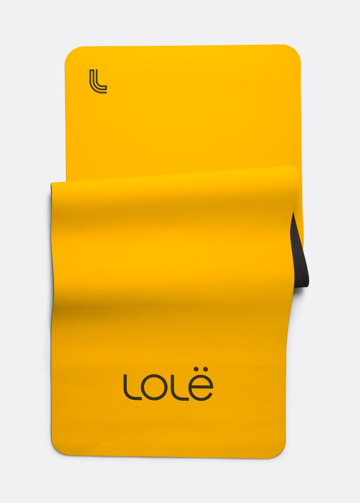 Iglow Yoga Mat