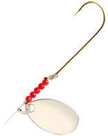 Little Joe Red Devil Spinner