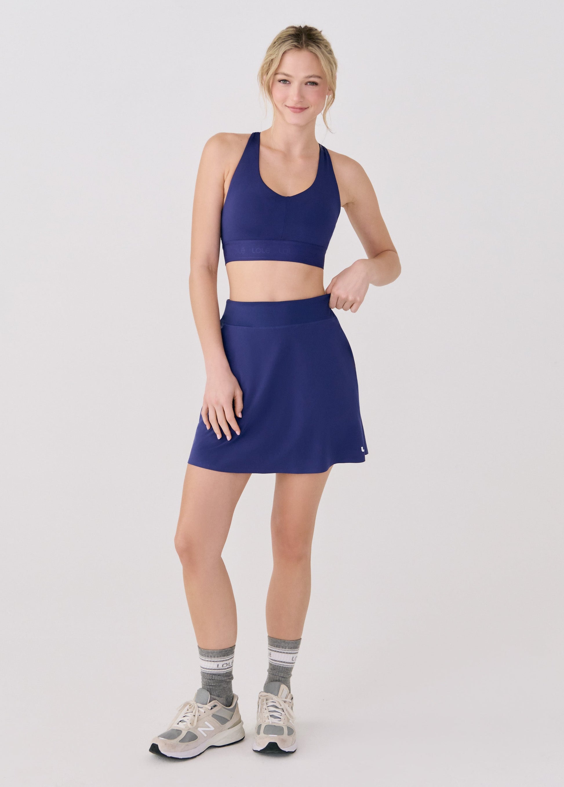 LOLE Olivie Skort || Minnesota Made Gifts