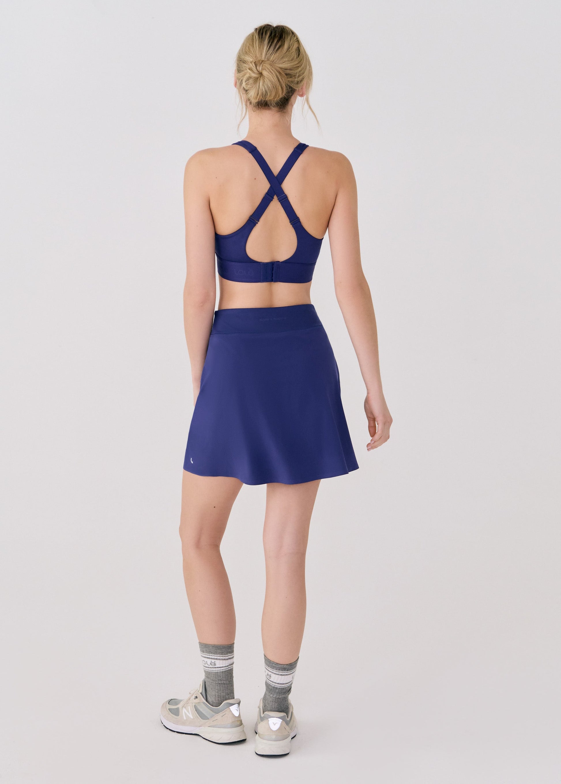 LOLE Olivie Skort || Minnesota Made Gifts