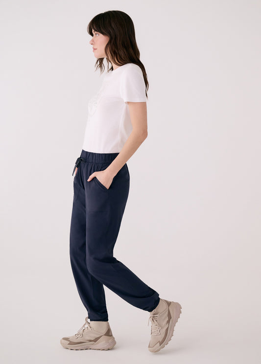 Olivie Light Joggers || Minnesota Made Gifts