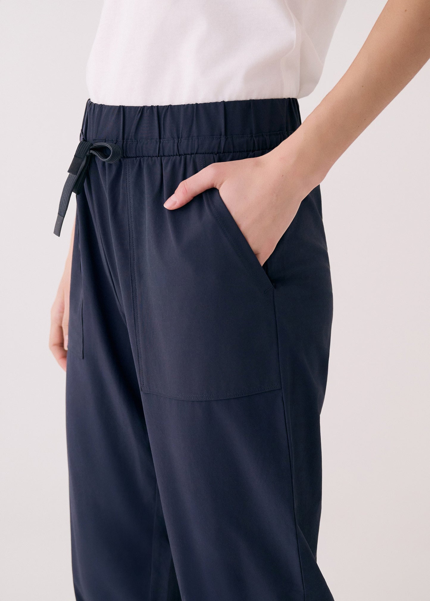 Olivie Light Joggers || Minnesota Made Gifts