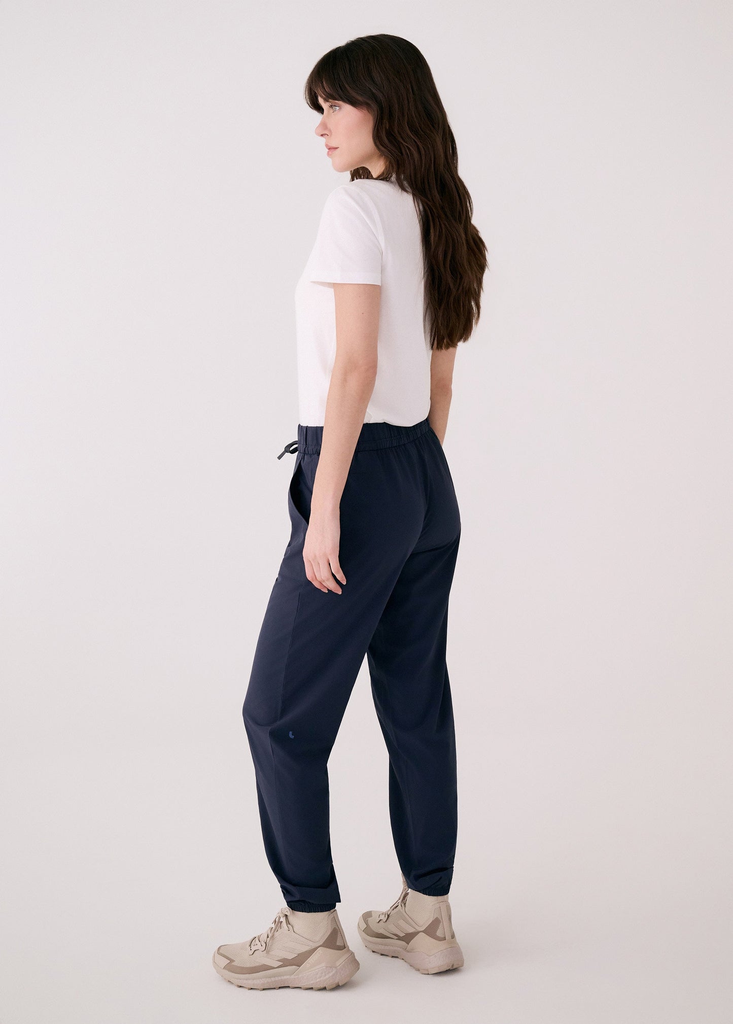 Olivie Light Joggers || Minnesota Made Gifts
