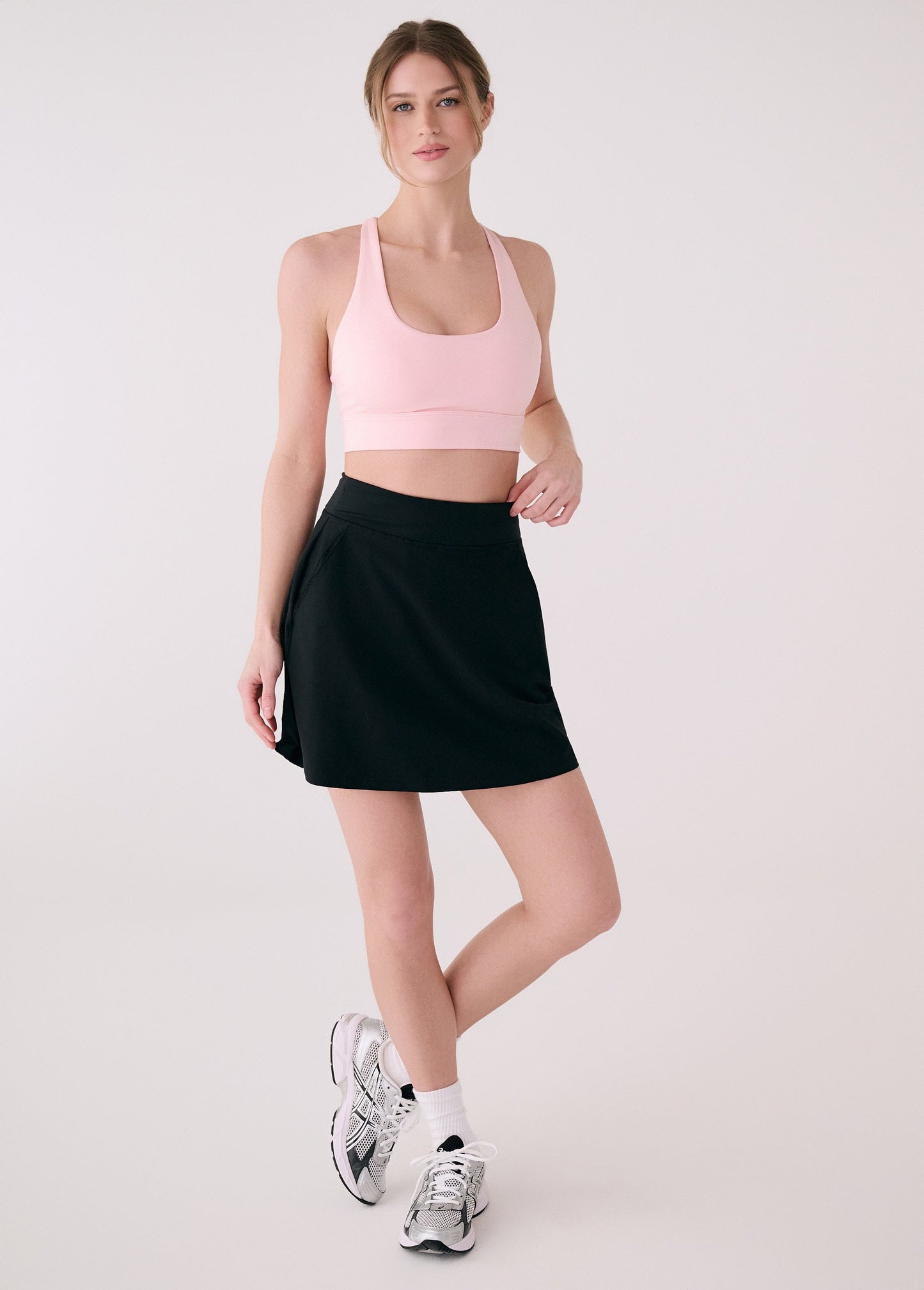 LOLE Olivie Skort || Minnesota Made Gifts