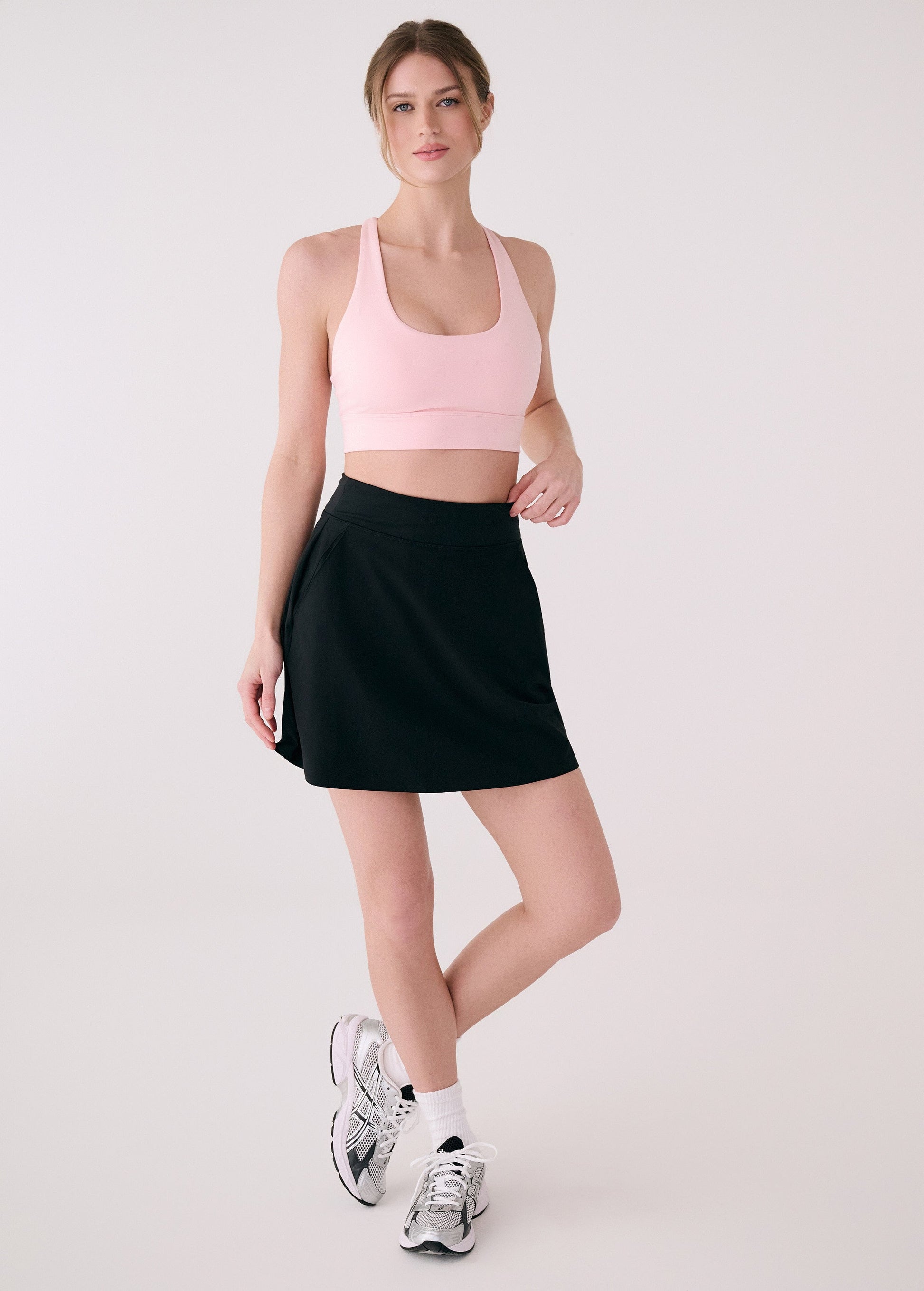 LOLE Olivie Skort || Minnesota Made Gifts