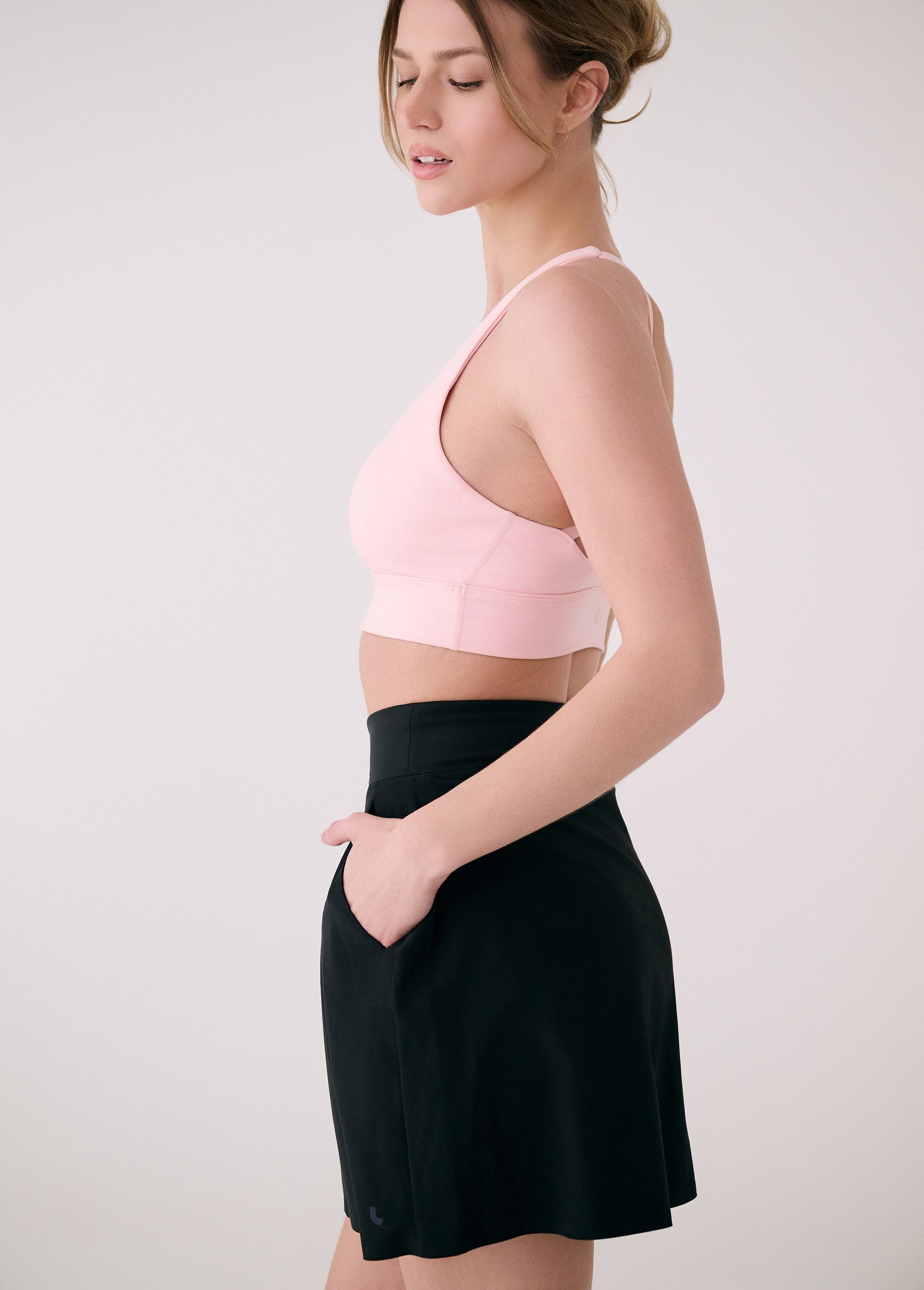 LOLE Olivie Skort || Minnesota Made Gifts