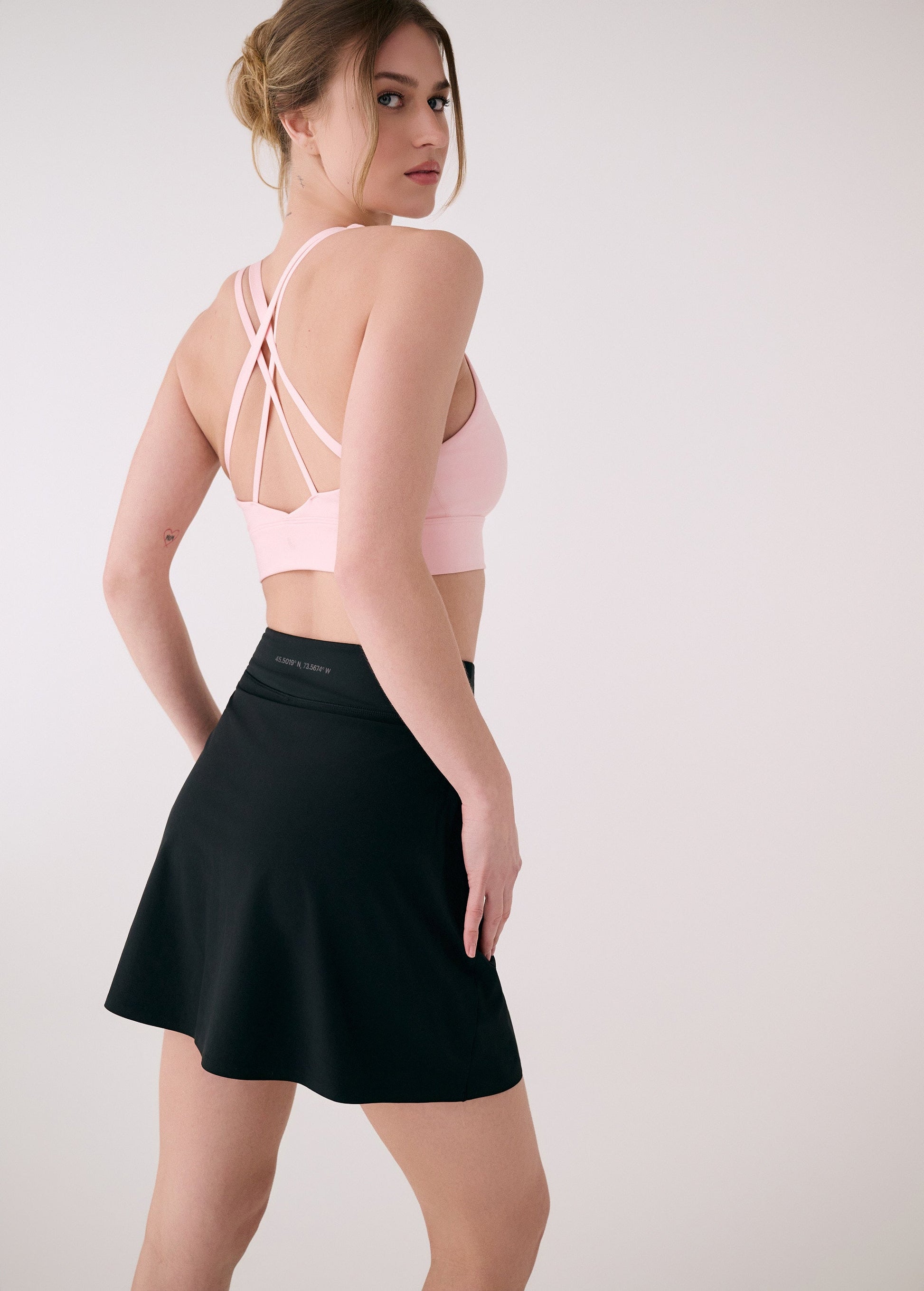 LOLE Olivie Skort || Minnesota Made Gifts