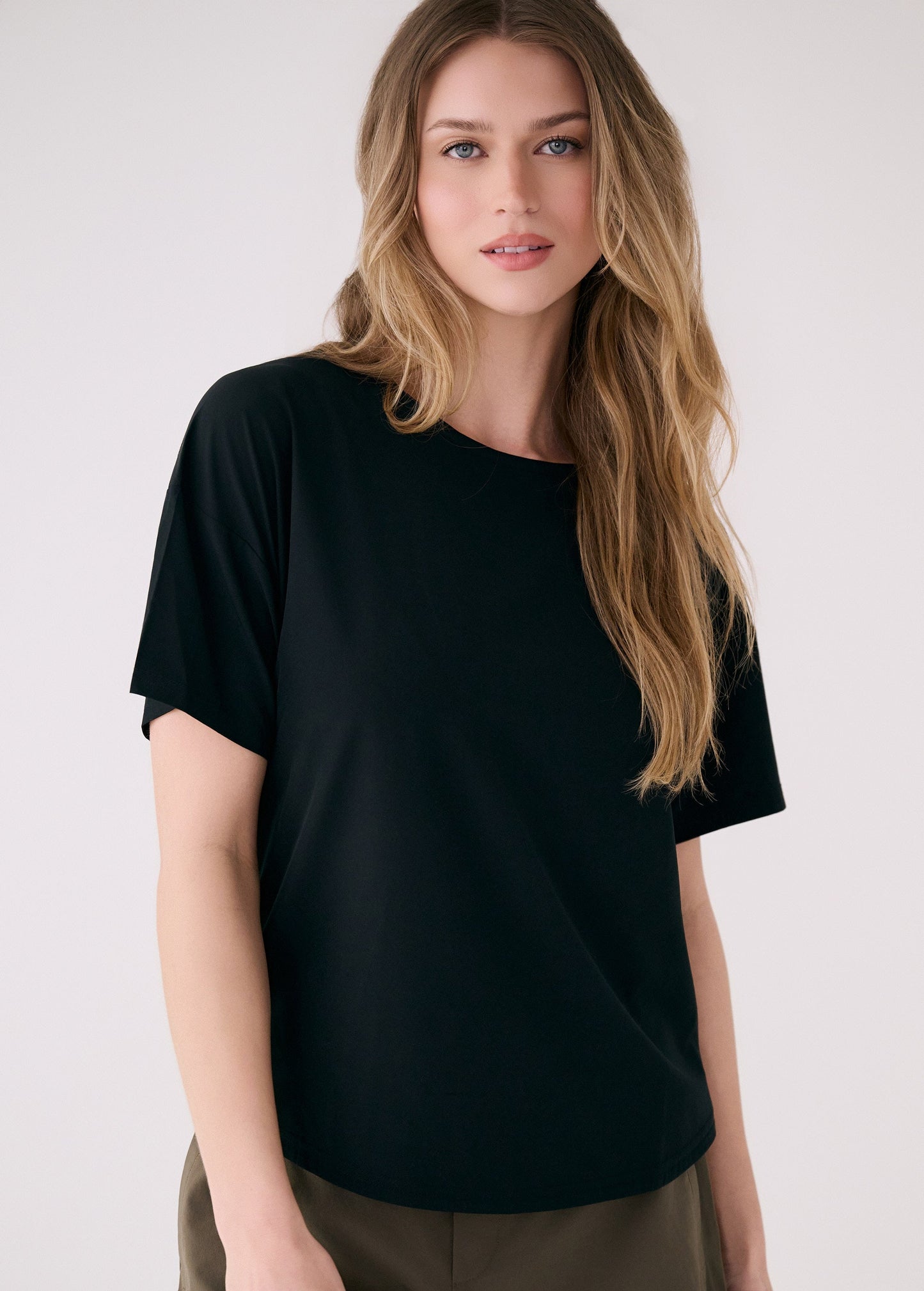 Olivie Short Sleeve