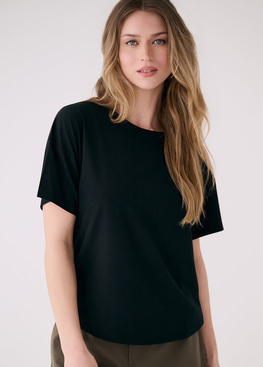 Olivie Short Sleeve