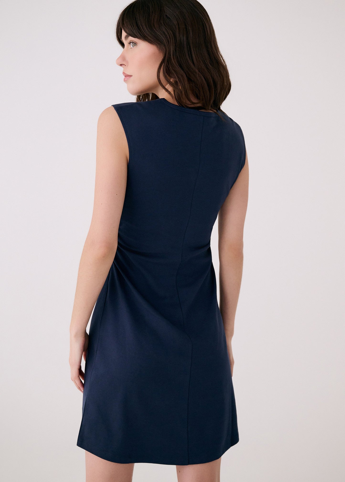 Core Dress Short Sleeve