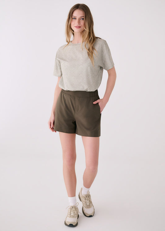 Olivie Shorts
