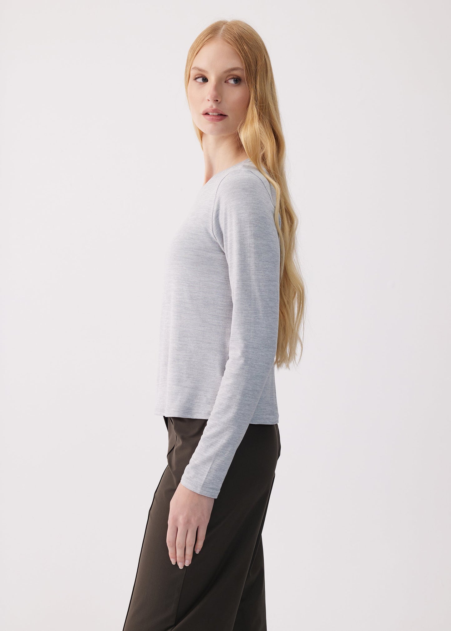 Vital Long Sleeve