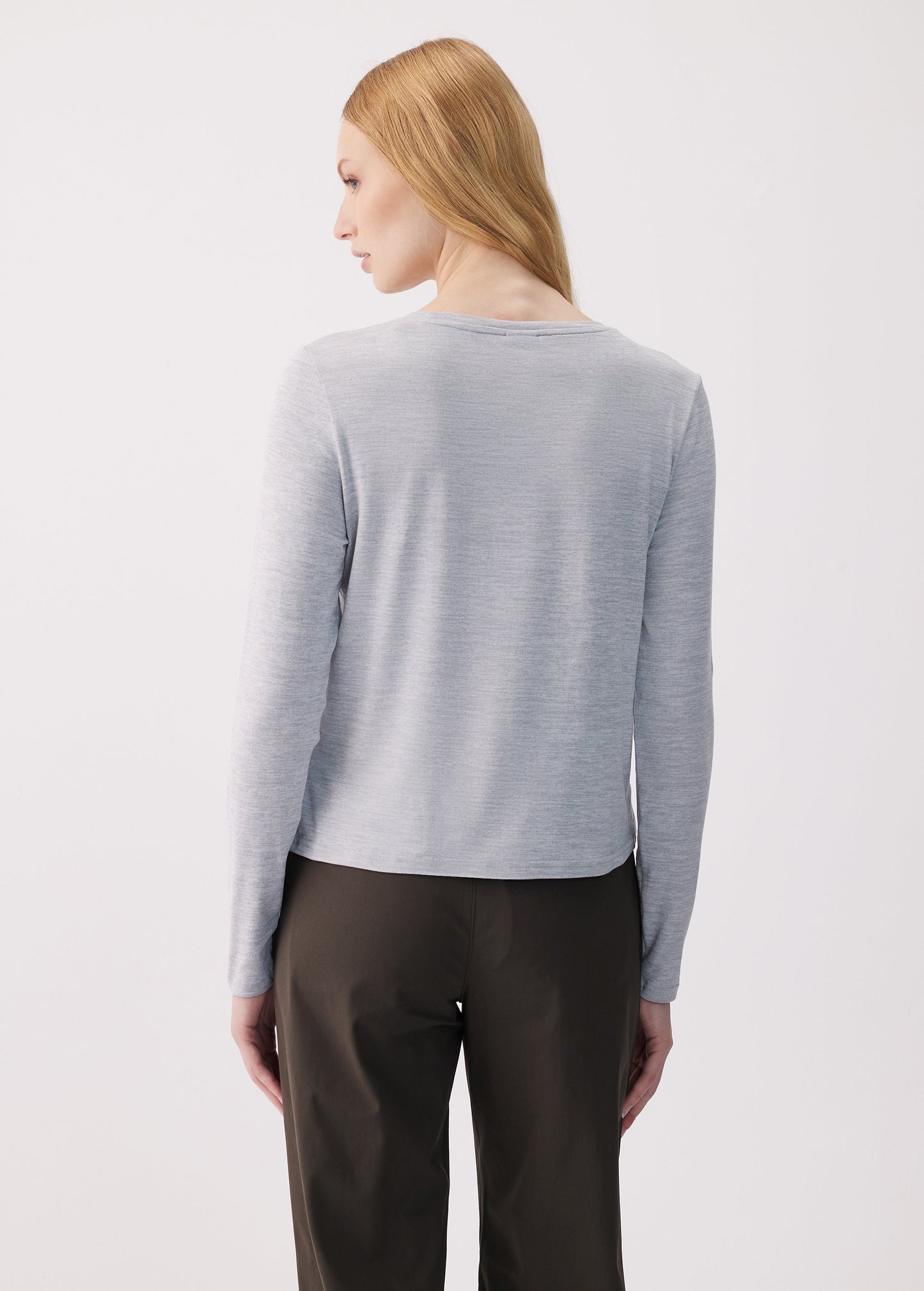 Vital Long Sleeve