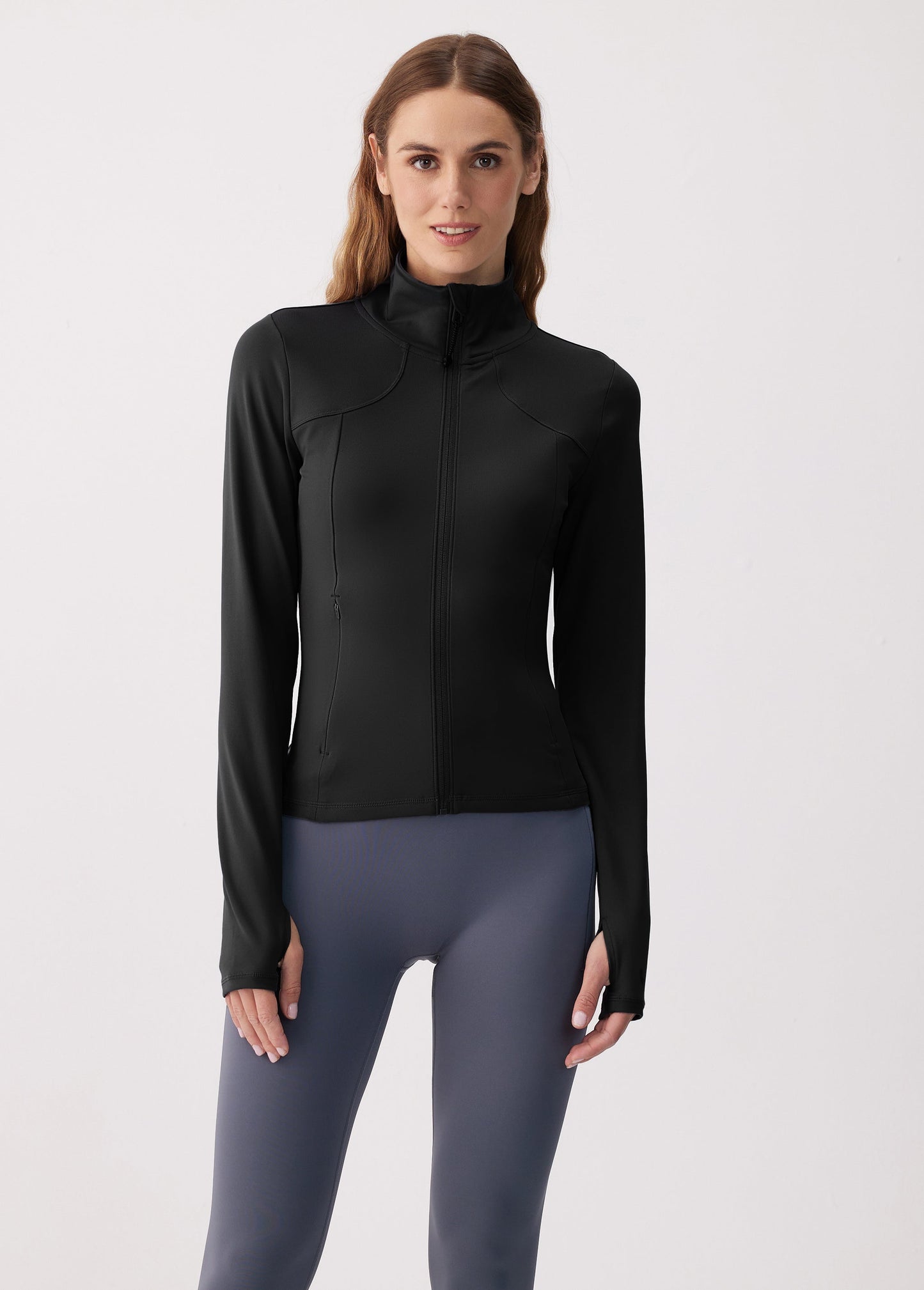 Boost Jacket