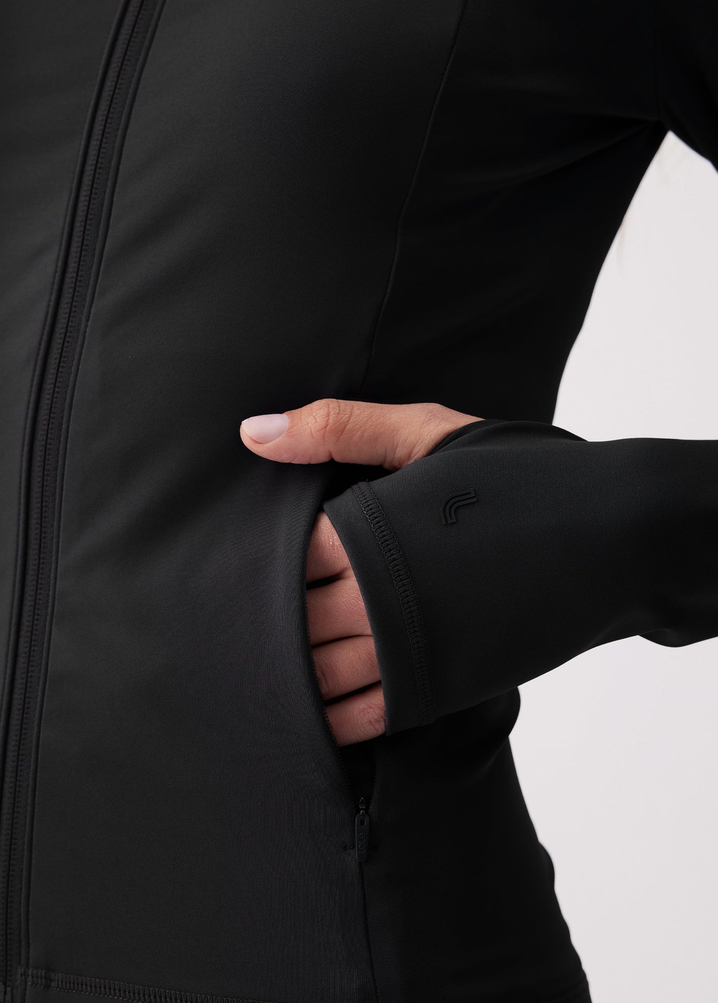 Boost Jacket