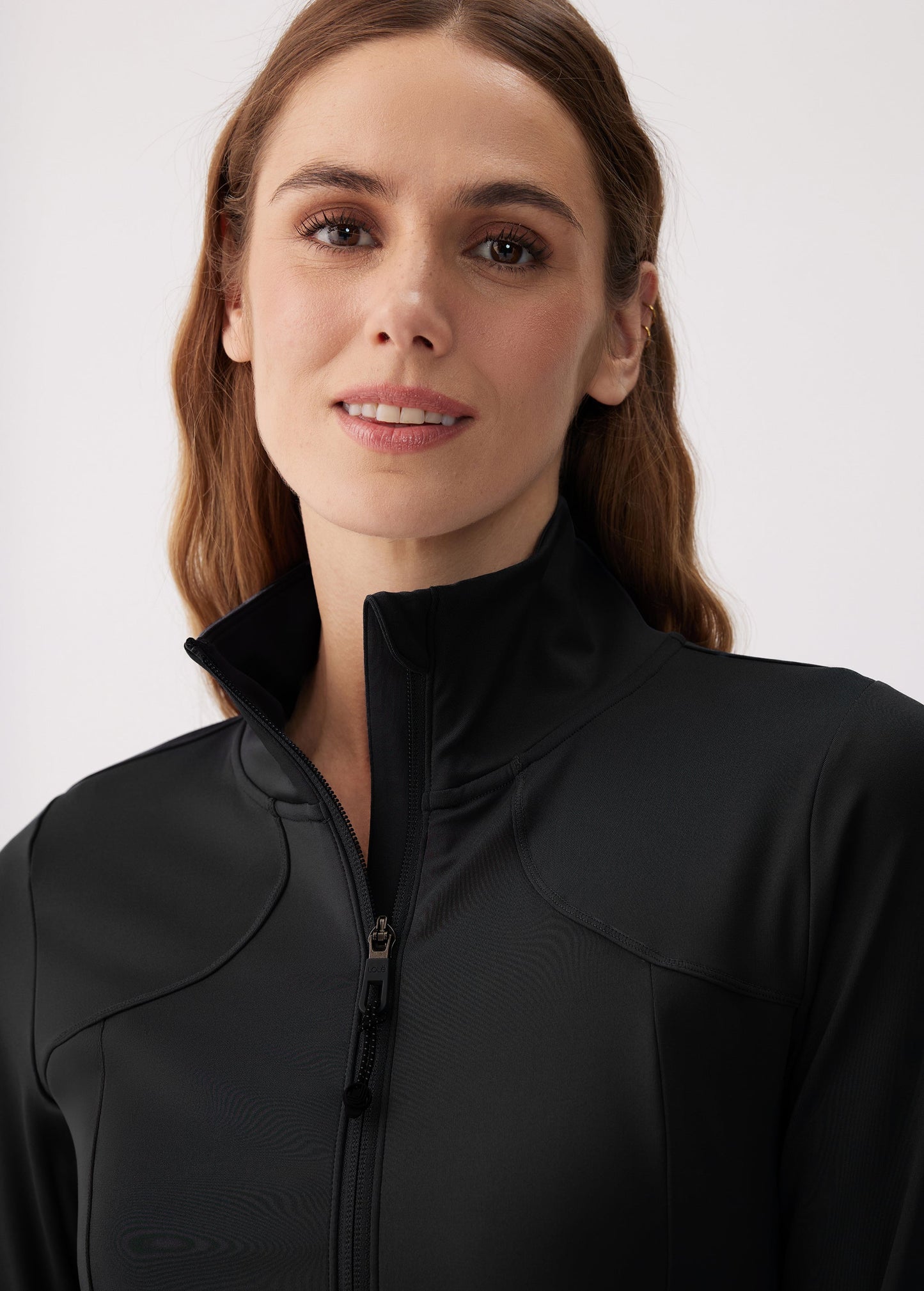 Boost Jacket