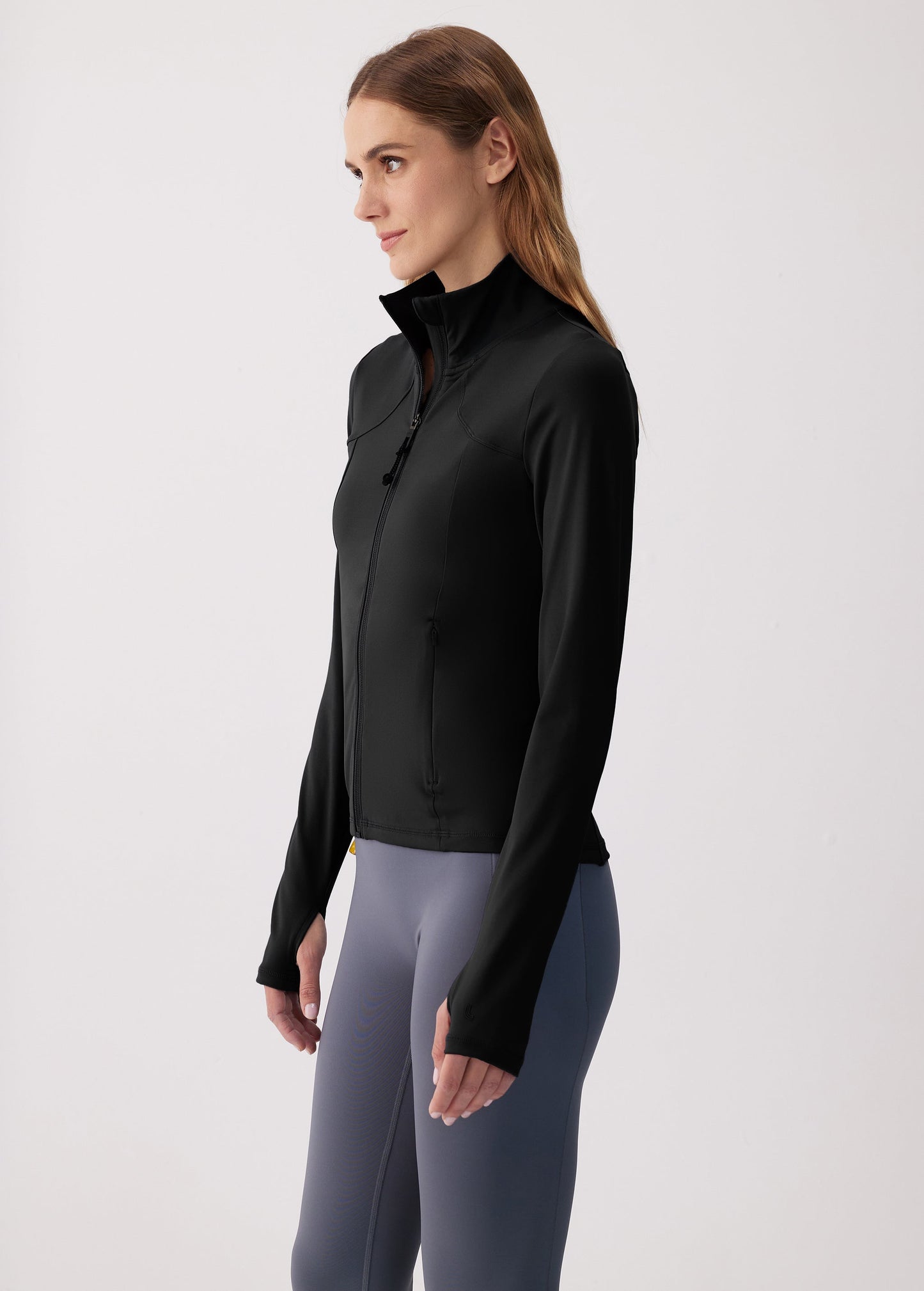 Boost Jacket