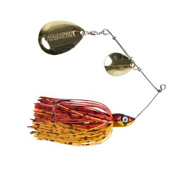 Impact Thump - Colorado Spinnerbait 3/8oz