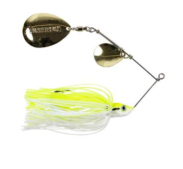 Impact Thump - Colorado Spinnerbait 3/8oz