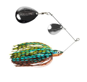 Impact Thump - Colorado Spinnerbait 3/8oz