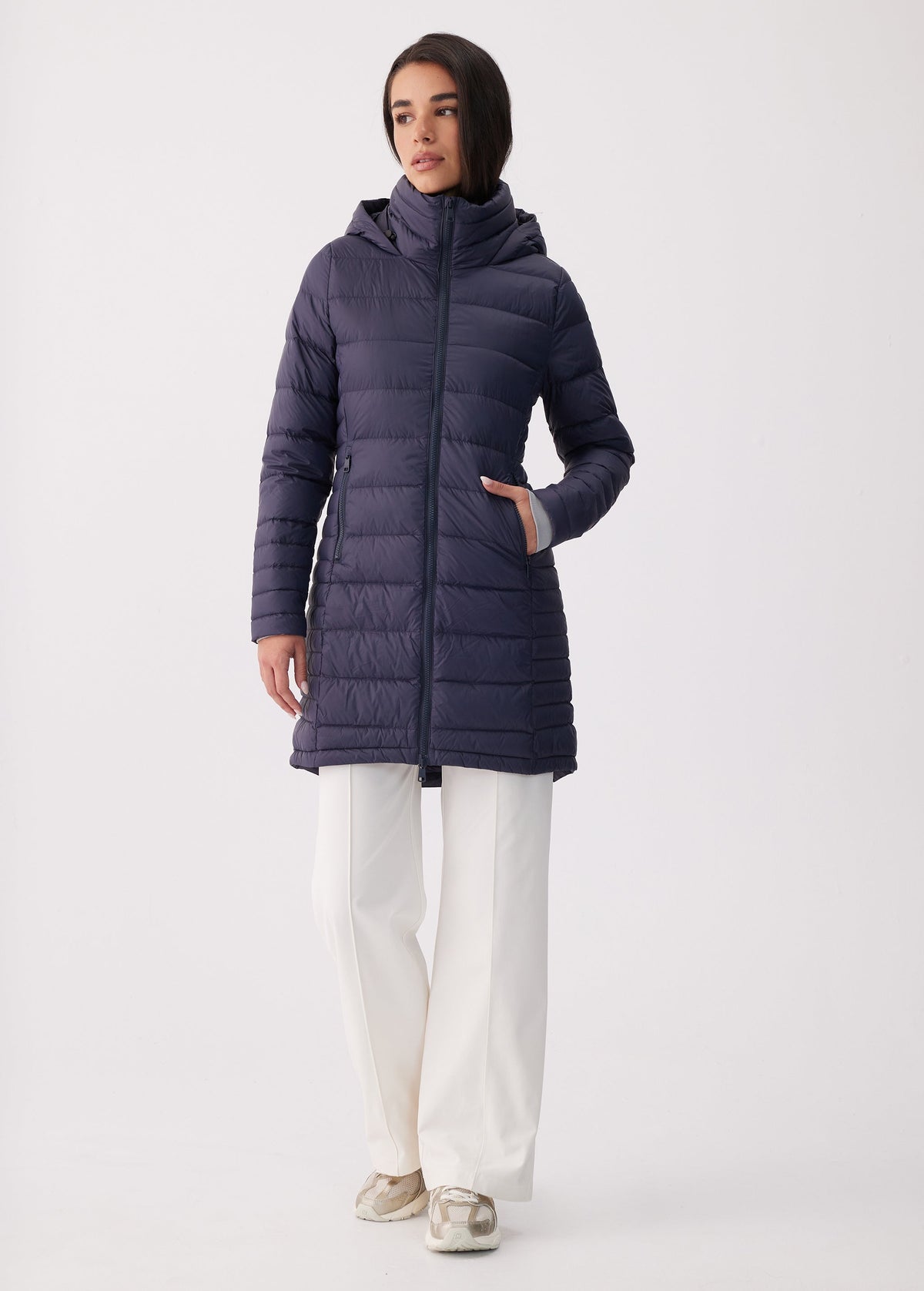 Clara Down Jacket