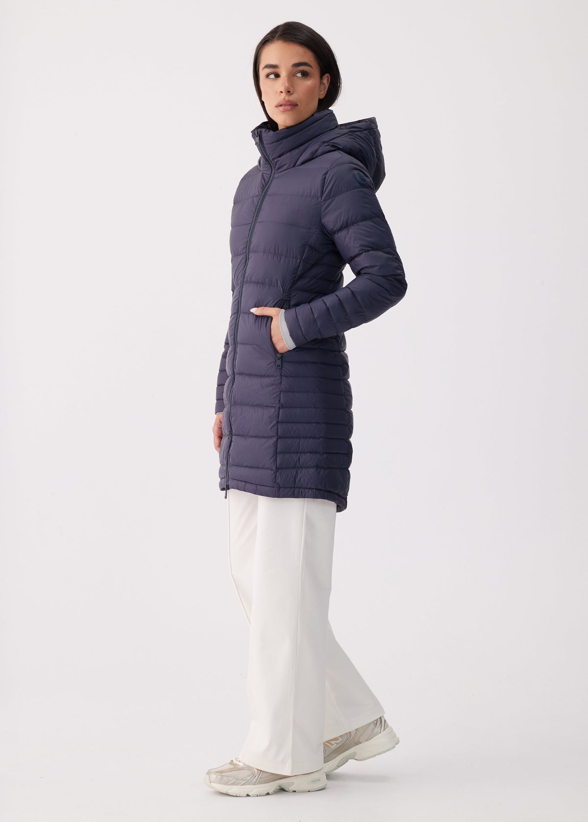 Clara Down Jacket