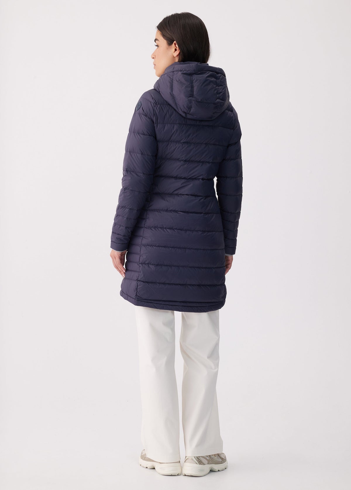 Clara Down Jacket