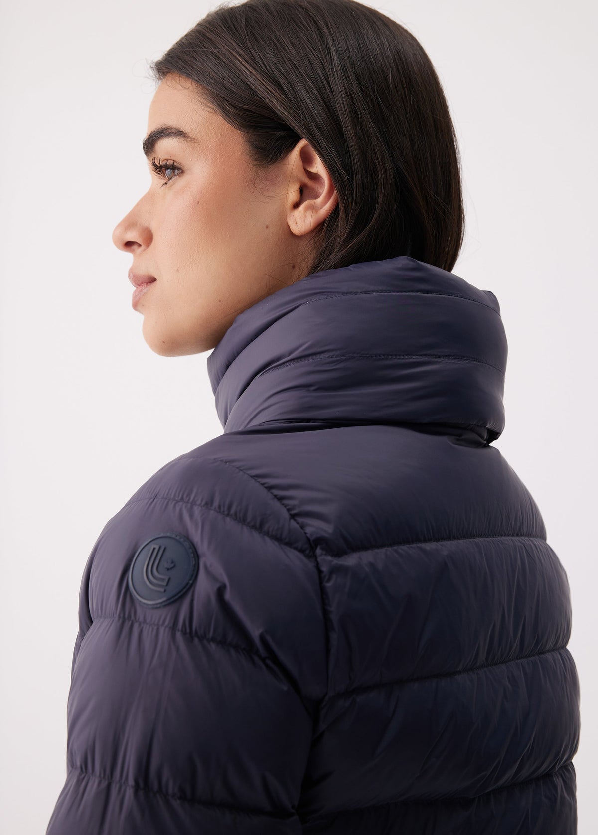 Clara Down Jacket