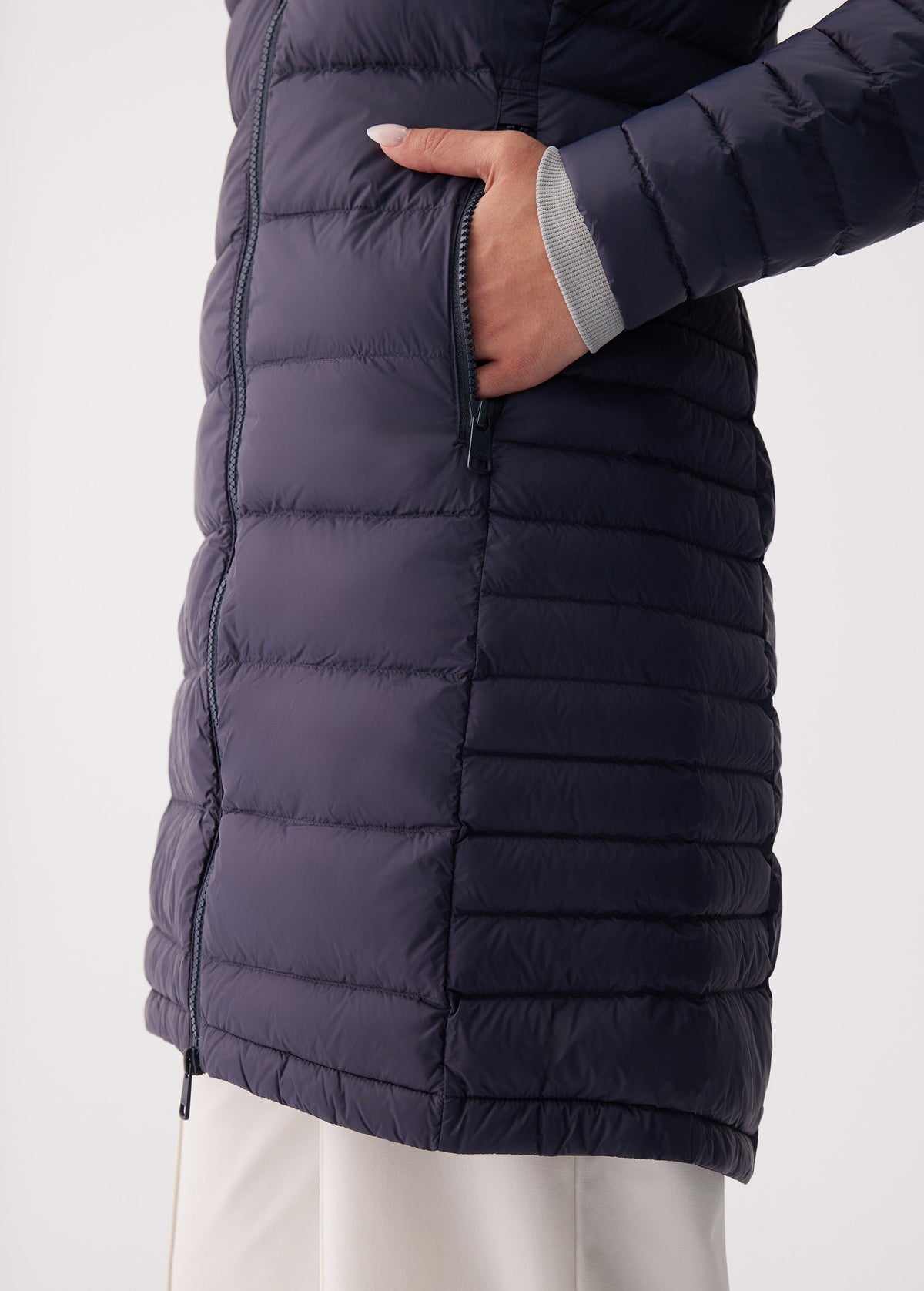 Clara Down Jacket