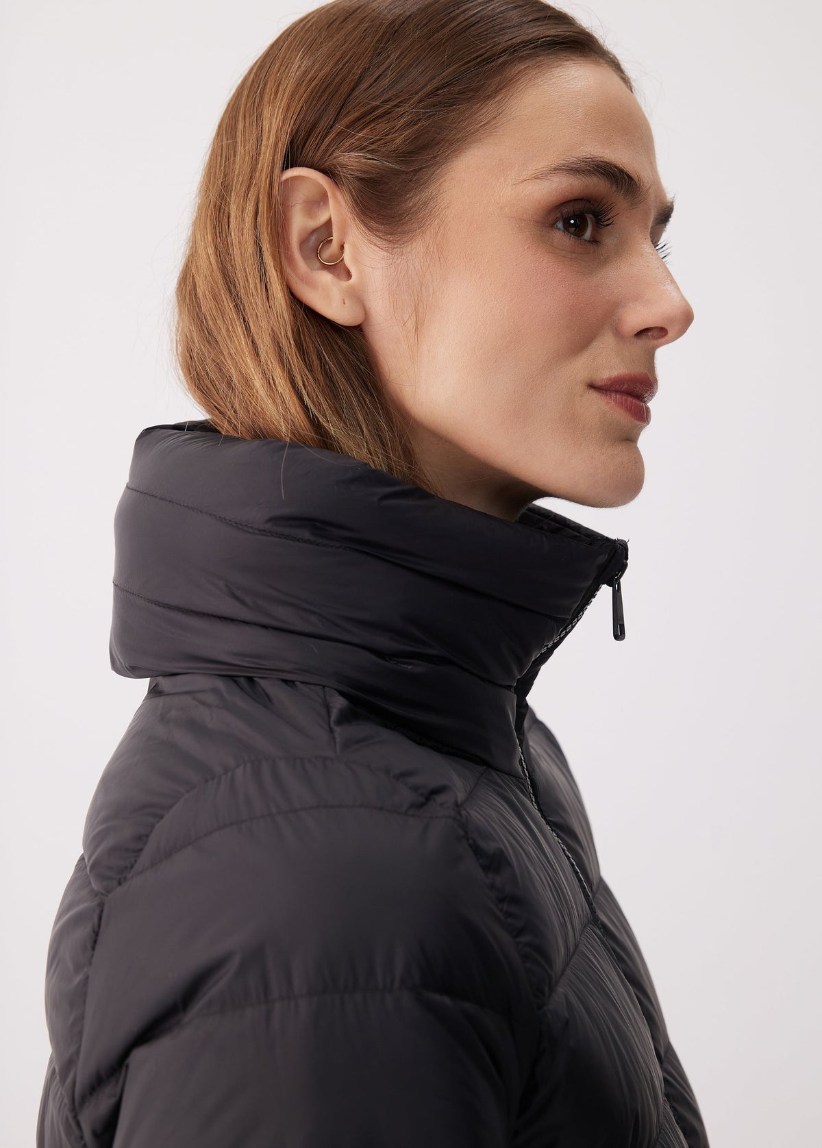 Clara Down Jacket