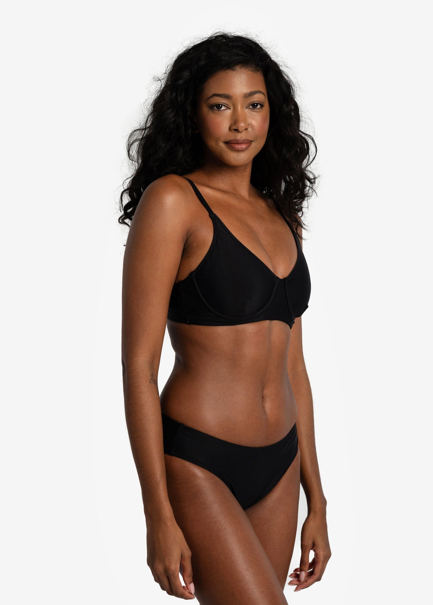 LOLE Amalfi Bikini Top