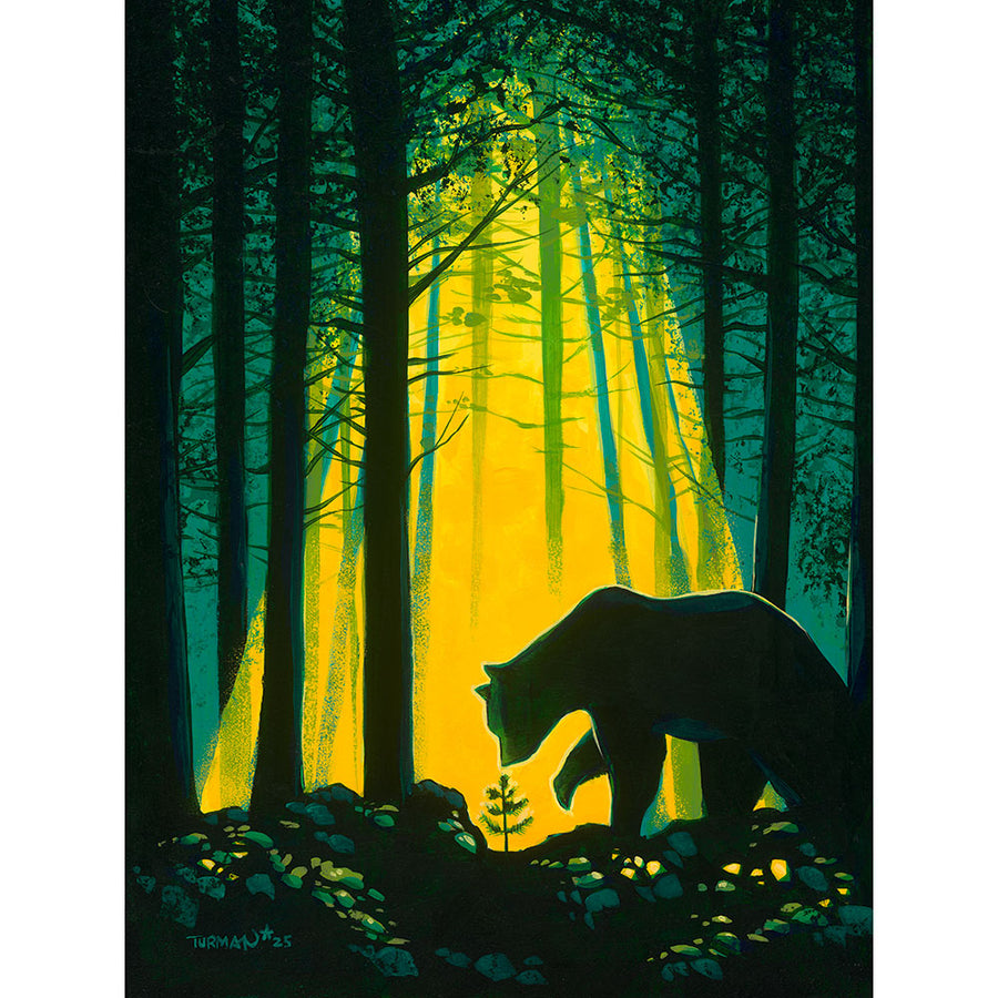 Revive || Adam Turman Art || Minnesota Made Gifts