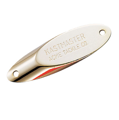 Acme Kastmasater 1/12oz