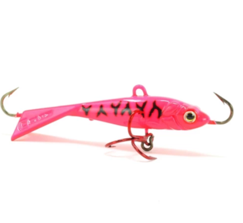 Clam Tikka Mino 1/8o