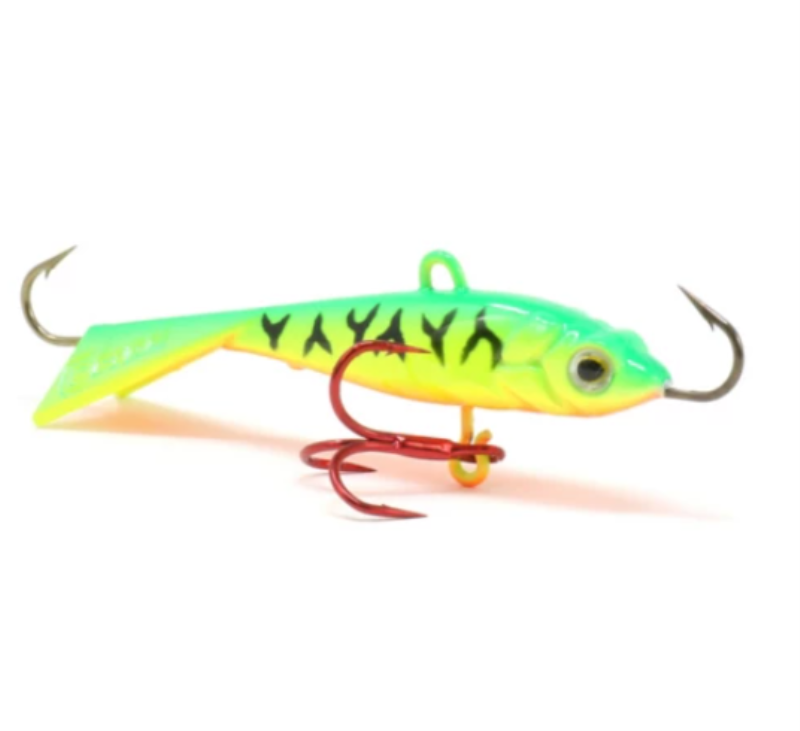 Clam Tikka Mino 1/16oz