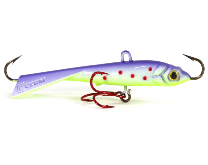 Clam Tikka Mino 1/16oz