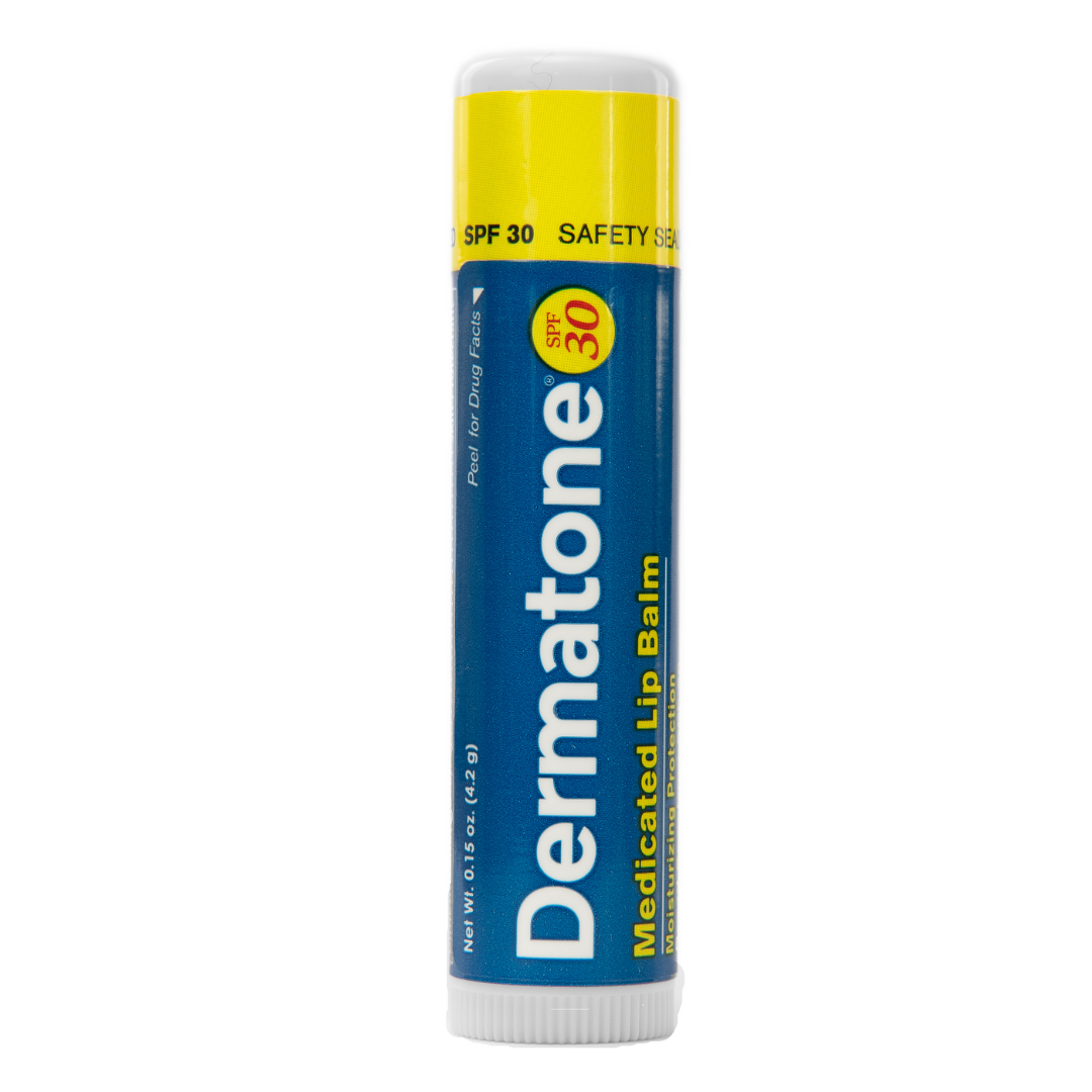 Dermatone Lip Balm
