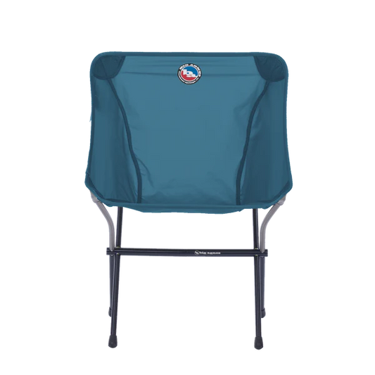 BA Mica Basin Camp Chair Blue