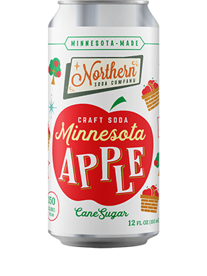 Northern Soda || Minnesota Made Gifts