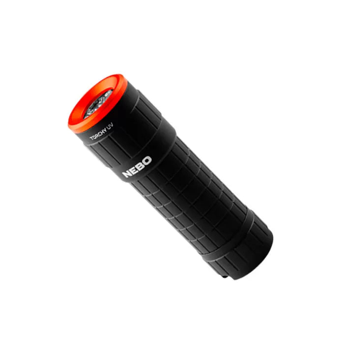 NEBO Torchy UV Blacklight Flashlight