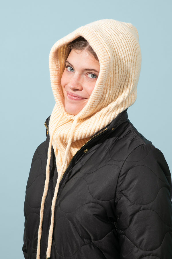Namakan Knit Balaclava