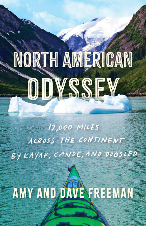 North American Odyssey; Freeman/Freeman