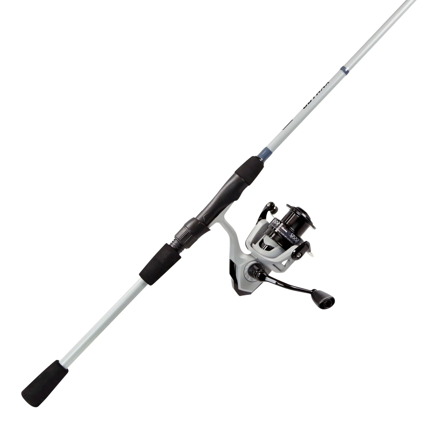Okuma 6'6" Medium 2pc Outrax Spin Combo