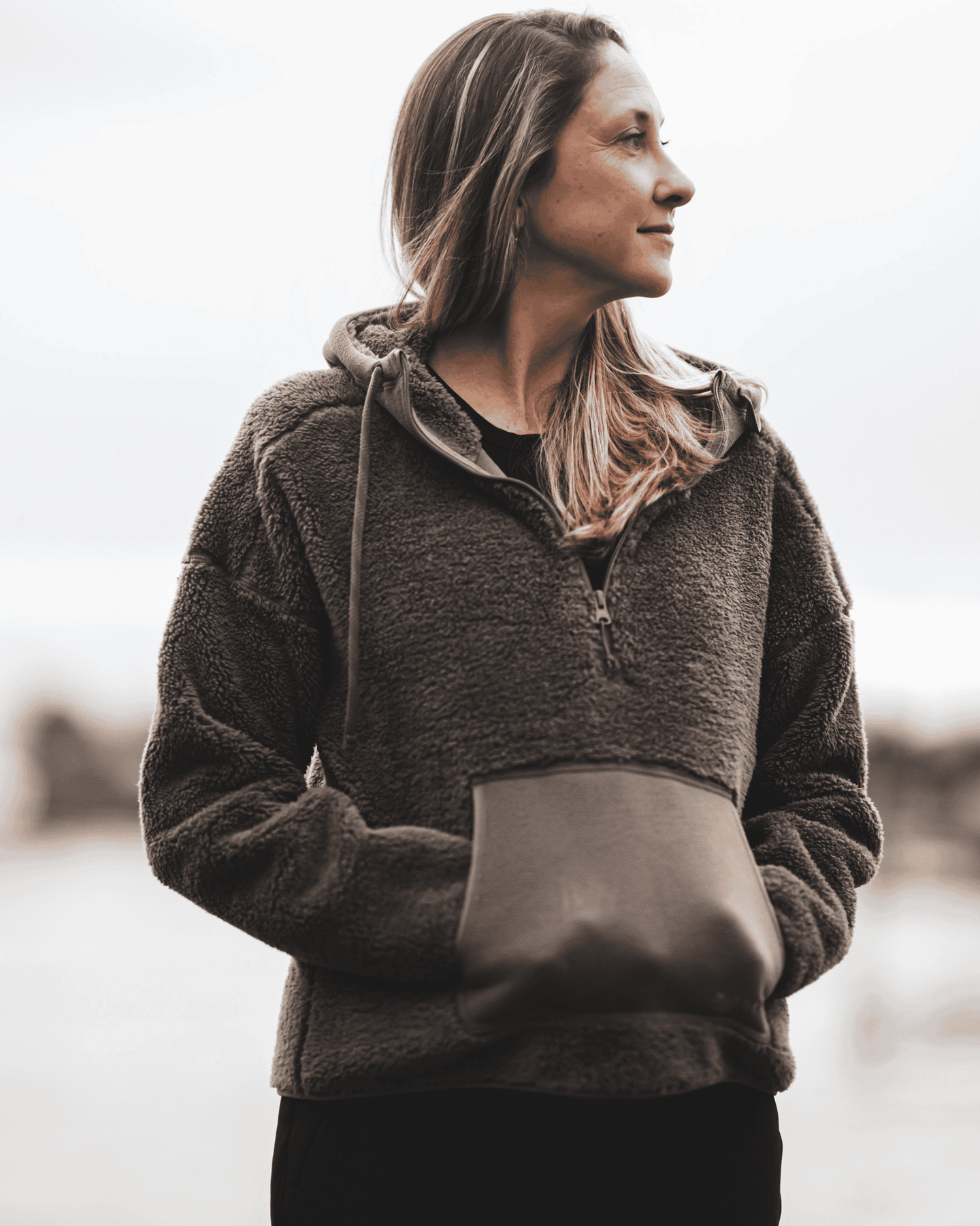 Women's Coldweather Fleece