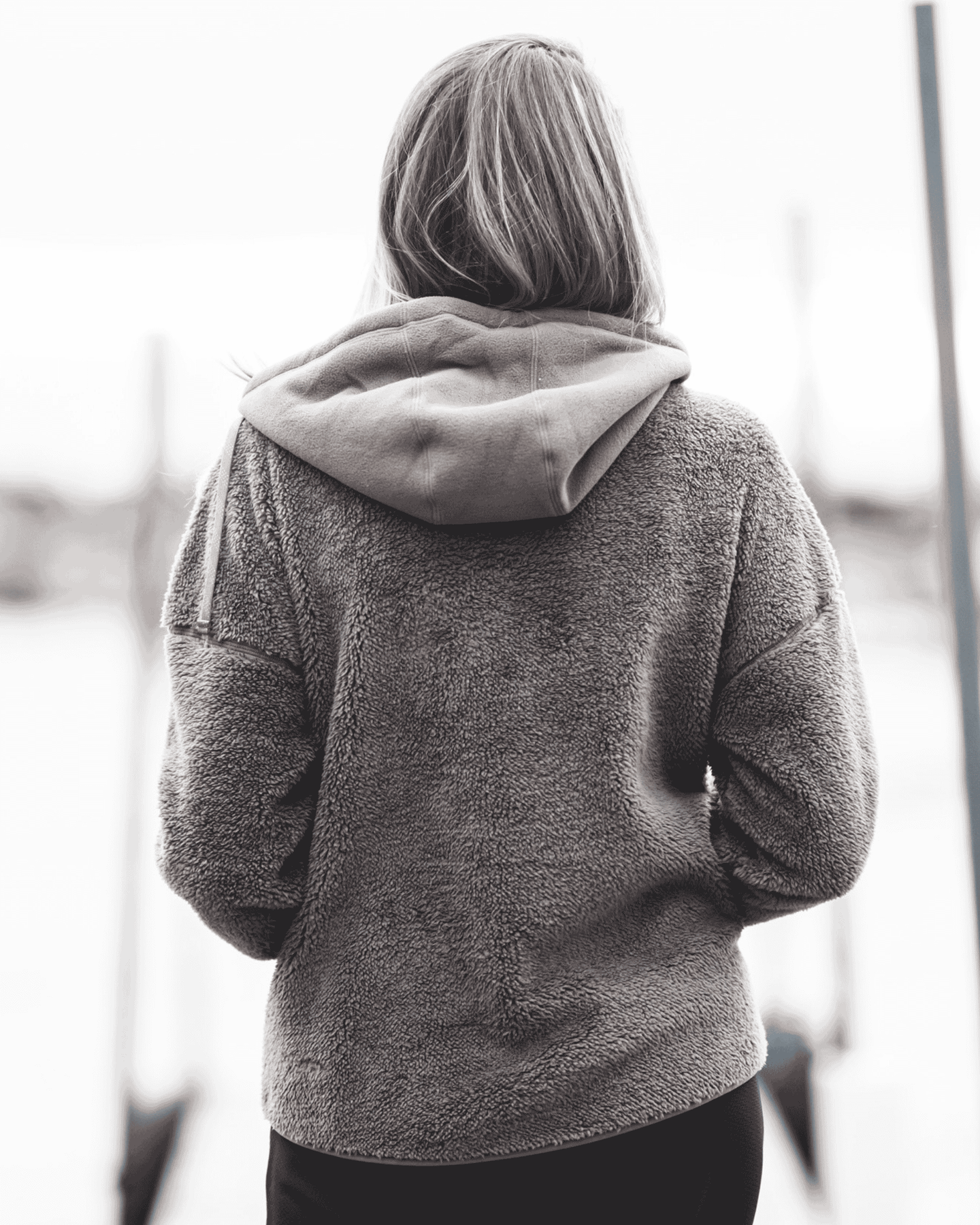 Women's Coldweather Fleece